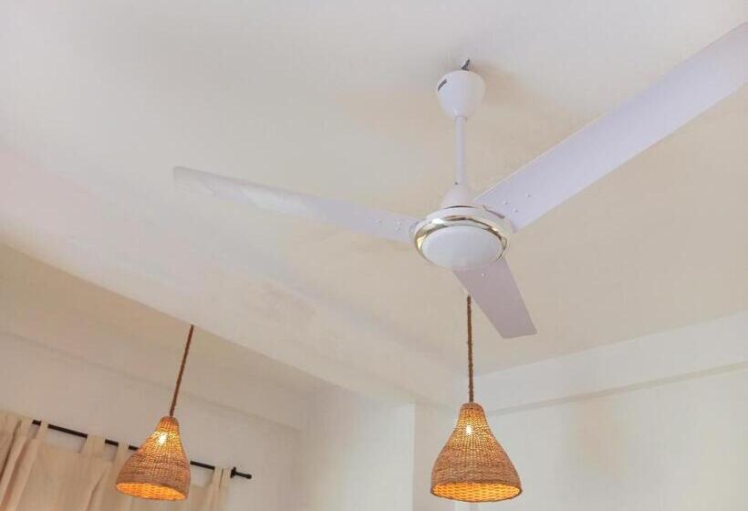 اتاق لوکس, Randi Villa