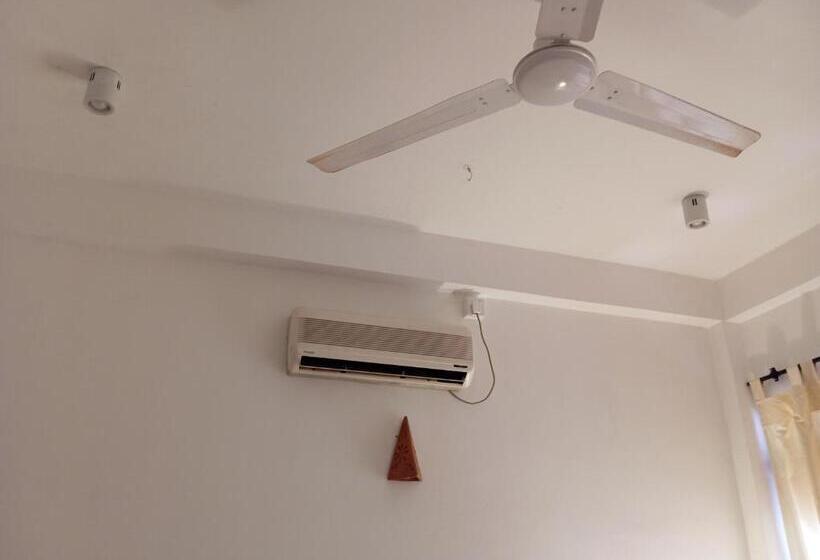 اتاق لوکس, Randi Villa