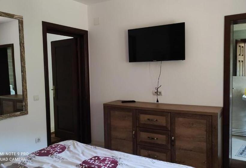 Номер Стандарт, Pensiunea Emilia