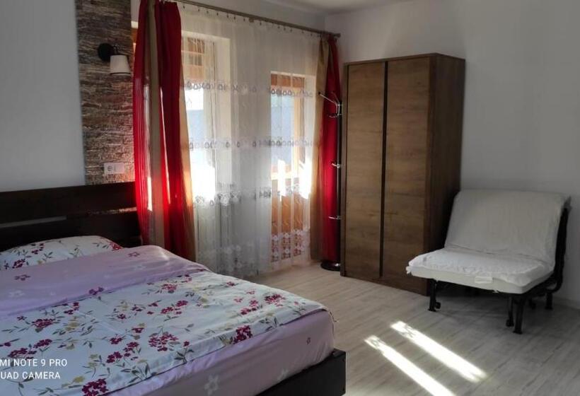 اتاق استاندارد سه نفره, Pensiunea Emilia
