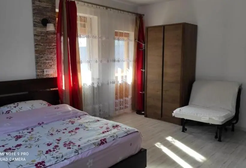 اتاق استاندارد سه نفره, Pensiunea Emilia