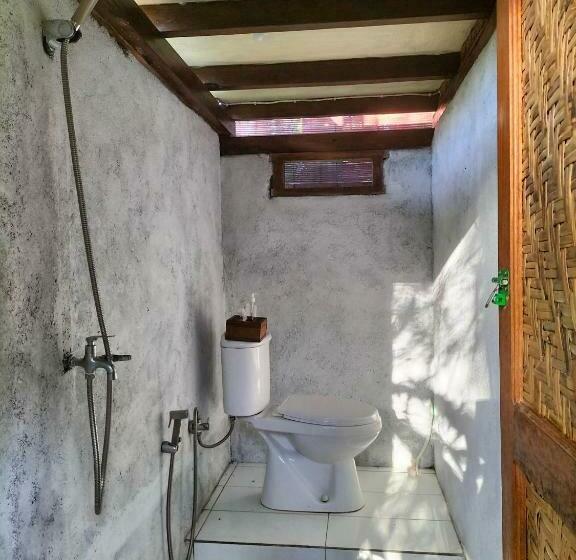 이코노미 룸, Bale Jukung