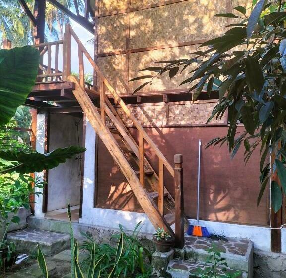 이코노미 룸, Bale Jukung