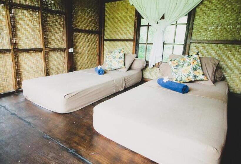 Quarto Economy, Bale Jukung