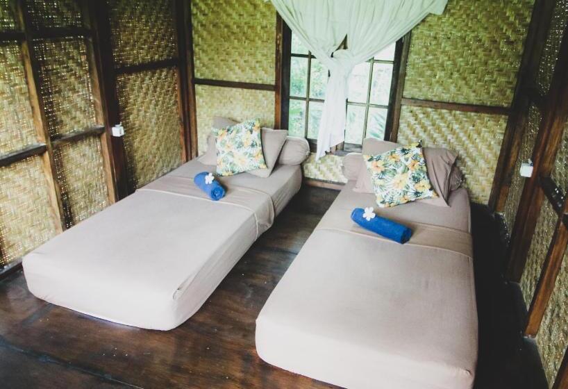 이코노미 룸, Bale Jukung