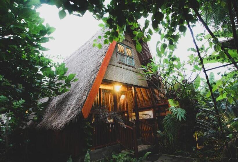 패밀리 방갈로, Bale Jukung