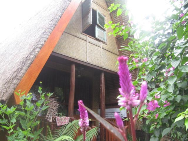 Bungalow Familiar, Bale Jukung