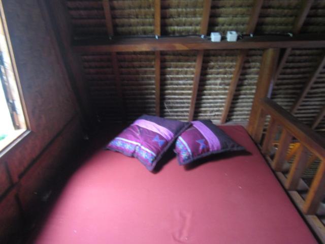 패밀리 방갈로, Bale Jukung