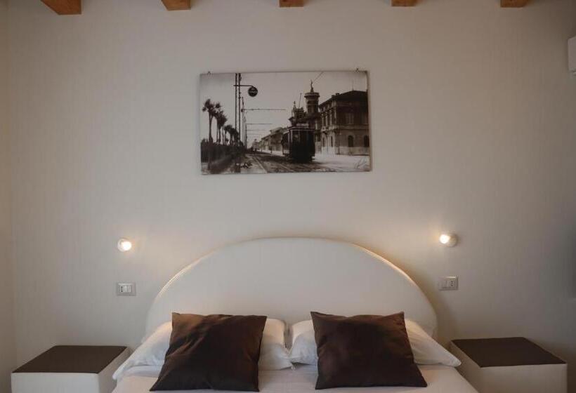 ガーデンビュースタンダードルーム, Il Toscanello