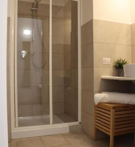 ガーデンビュースタンダードルーム, Il Toscanello