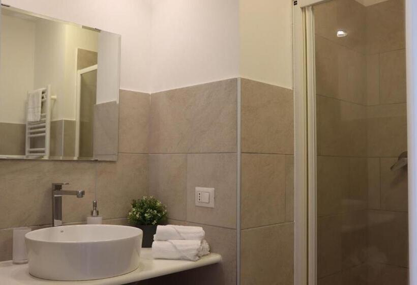 ガーデンビュースタンダードルーム, Il Toscanello