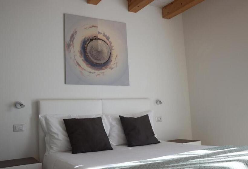 ガーデンビュースタンダードルーム, Il Toscanello