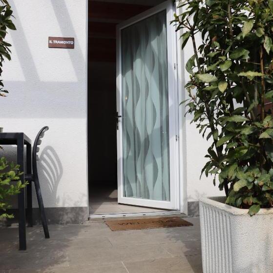 ガーデンビュースタンダードルーム, Il Toscanello