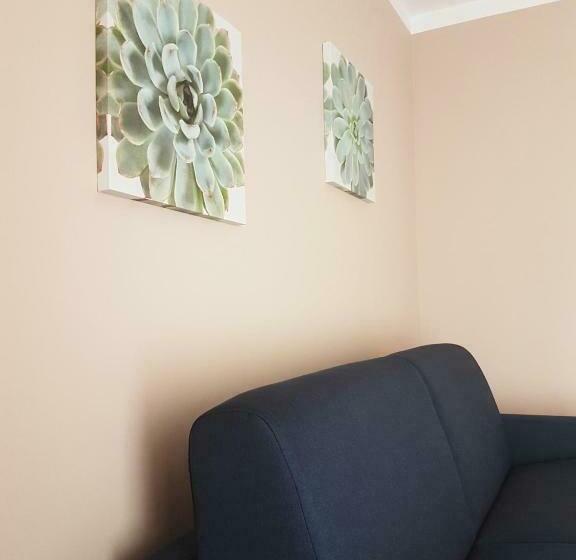 家庭间, Palazzo Ducale