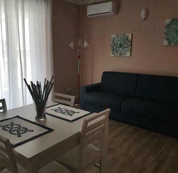 家庭间, Palazzo Ducale