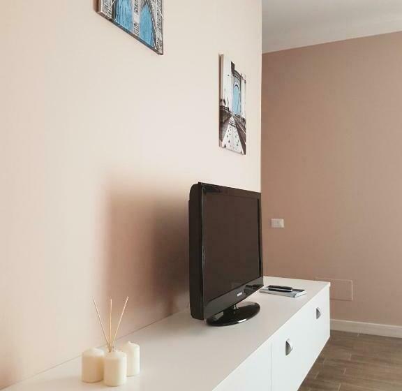 家庭间, Palazzo Ducale