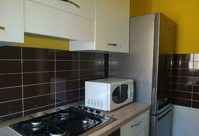 家庭间, Palazzo Ducale