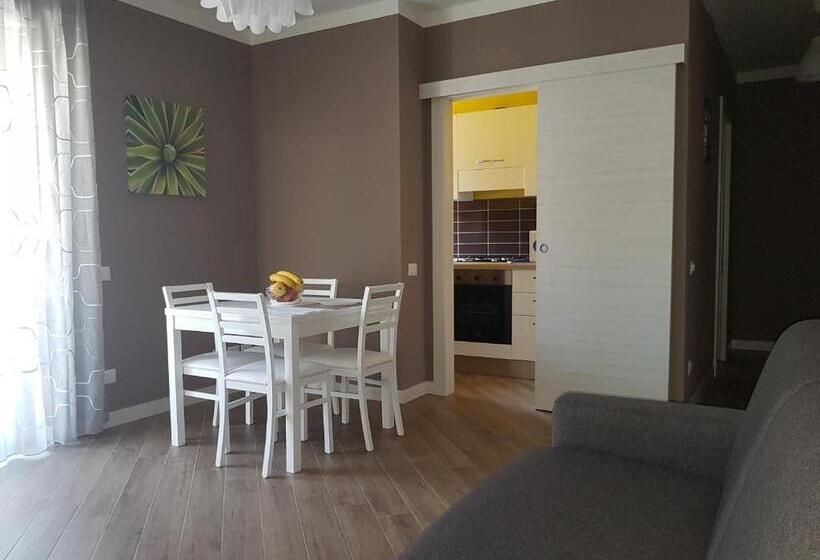 家庭间, Palazzo Ducale