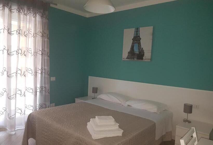 חדר משפחתי, Palazzo Ducale