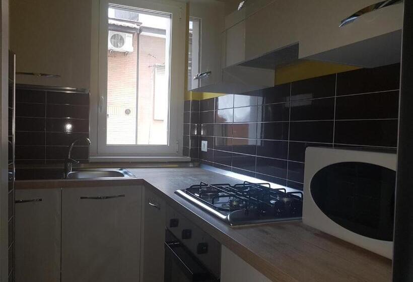 家庭间, Palazzo Ducale