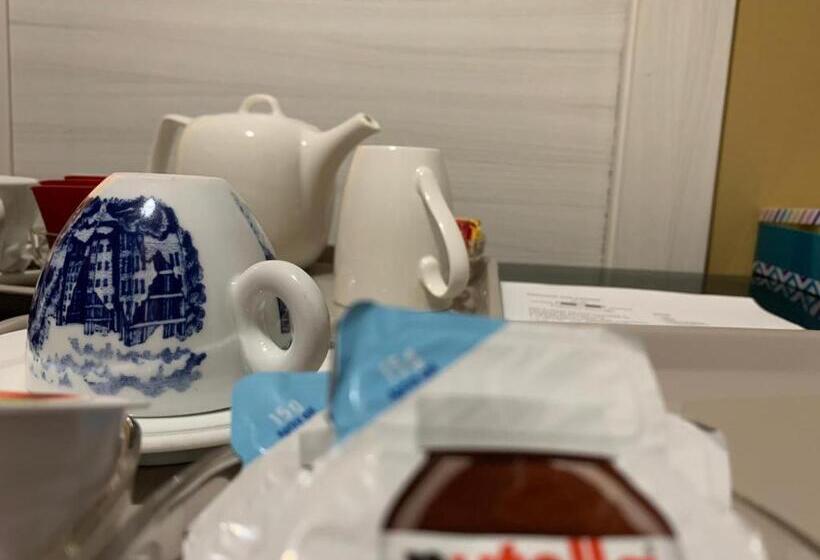 家庭间, Palazzo Ducale