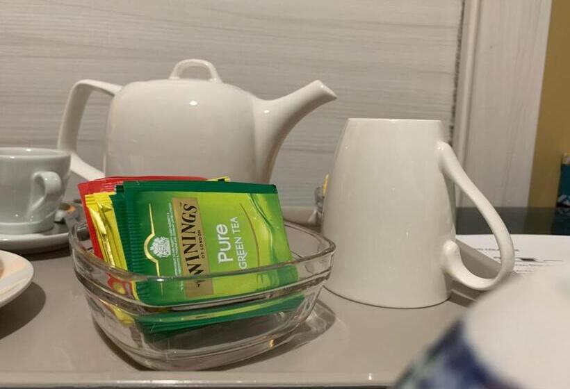 家庭间, Palazzo Ducale