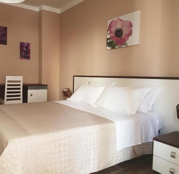 带阳台的豪华间, Palazzo Ducale