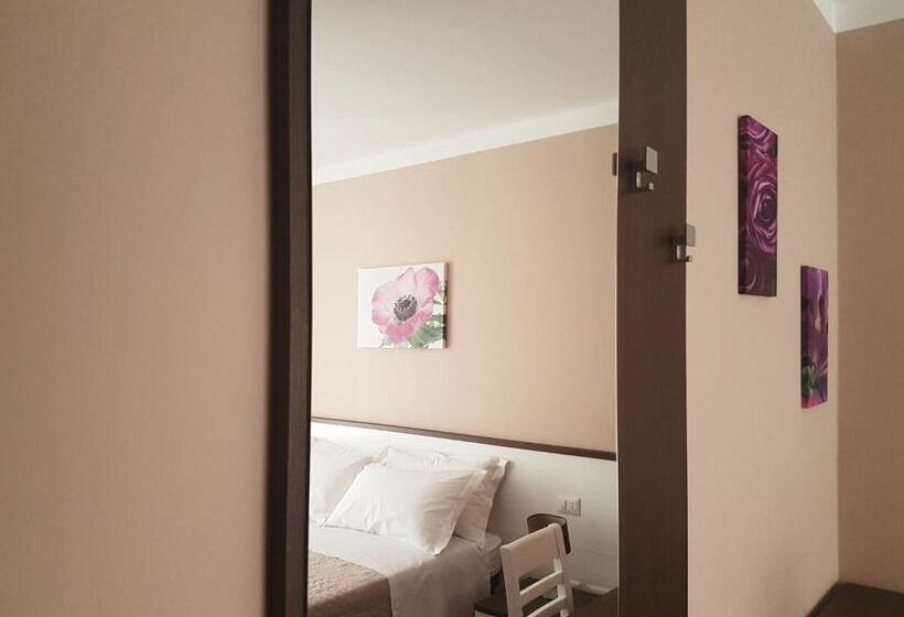 חדר דלוקס עם מרפסת, Palazzo Ducale