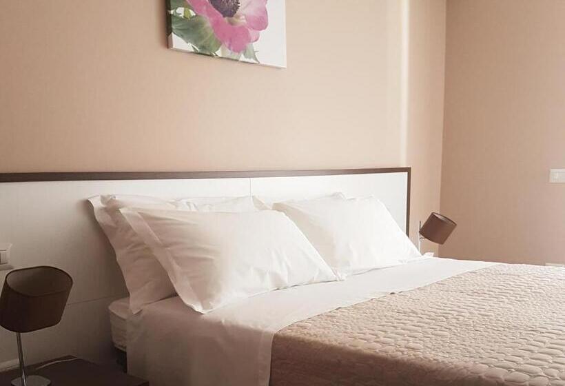 带阳台的豪华间, Palazzo Ducale