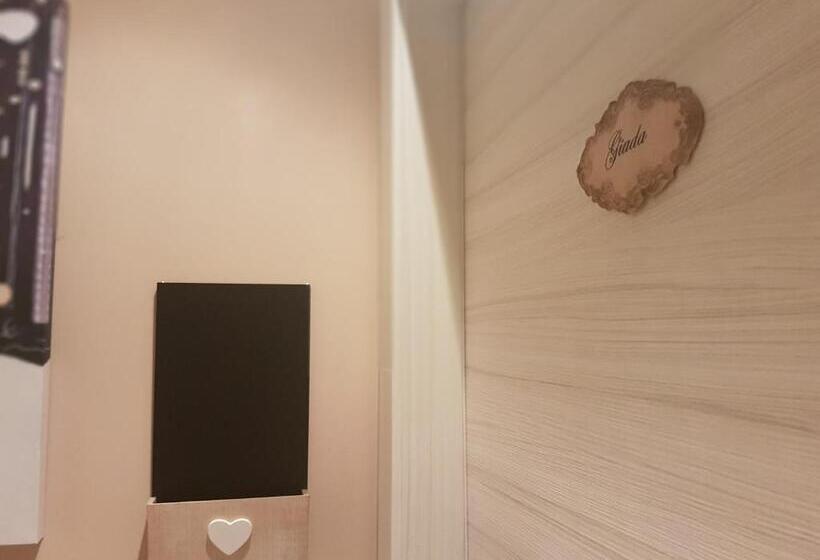 带阳台的豪华间, Palazzo Ducale