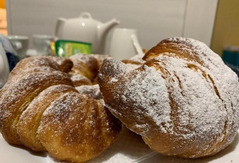 带阳台的豪华间, Palazzo Ducale