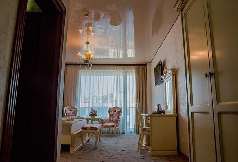 ２ベッドスイートルーム, Almar Luxury