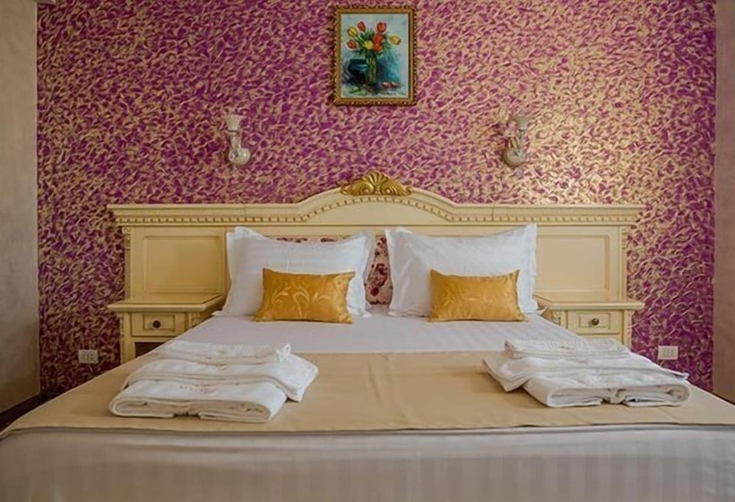 ２ベッドスイートルーム, Almar Luxury