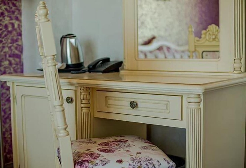 سوئیت 2 خوابه, Almar Luxury