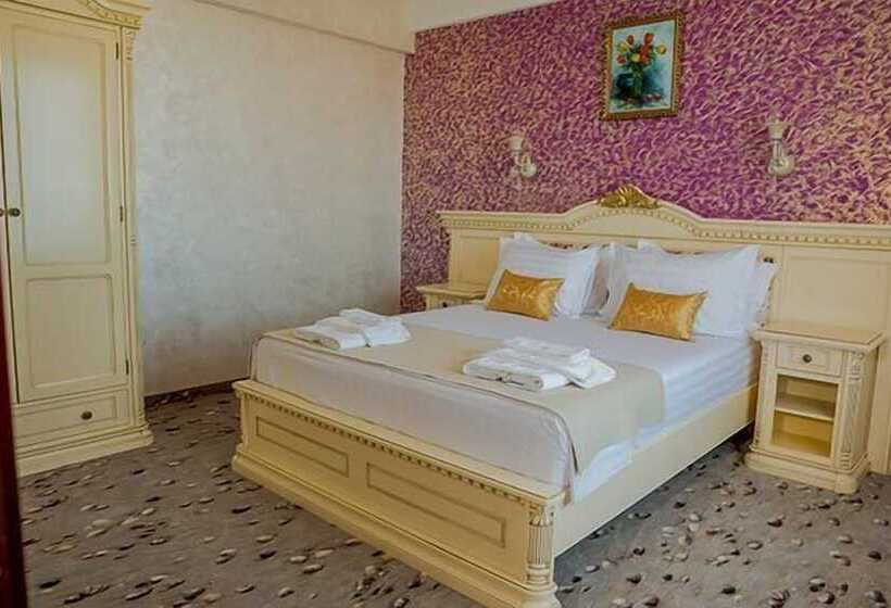 ２ベッドスイートルーム, Almar Luxury