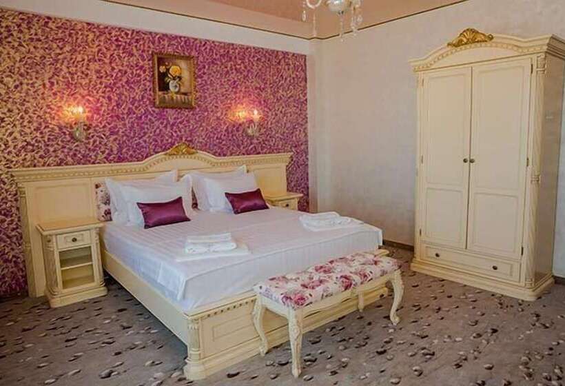 ２ベッドスイートルーム, Almar Luxury