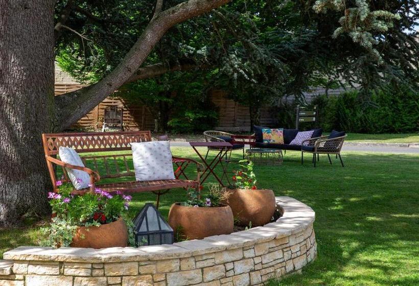 חדר סטודיו סטנדרד, Best Western La Porte Des Chateaux