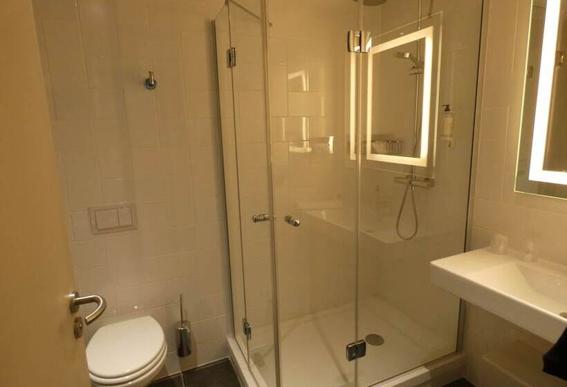 דירת חדר, Best Western La Porte Des Chateaux