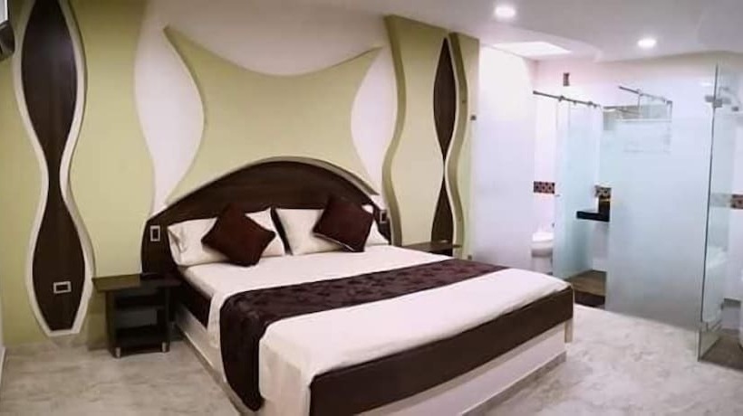 Люкс, Diamante Real Cienaga