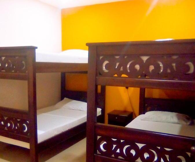 Четырехместный Номер Стандарт, Diamante Real Cienaga