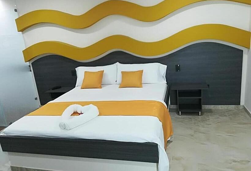 Люкс, Diamante Real Cienaga