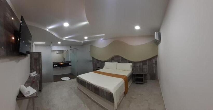 Люкс, Diamante Real Cienaga