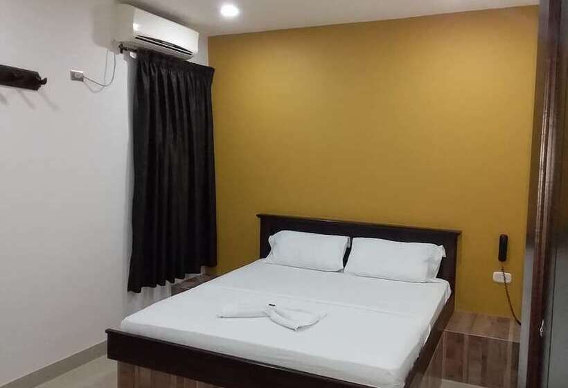 Люкс, Diamante Real Cienaga