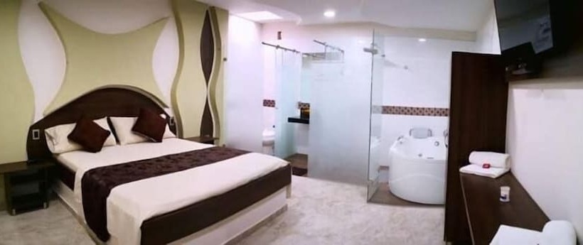 Люкс, Diamante Real Cienaga