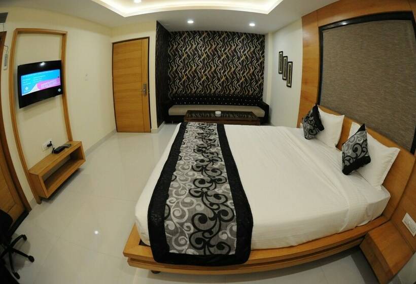 سوییت سوپریور, Grand Rajputana