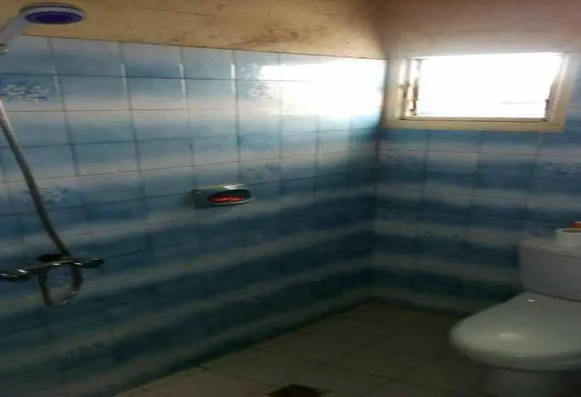 اتاق استاندارد, Hôtel De La Gare