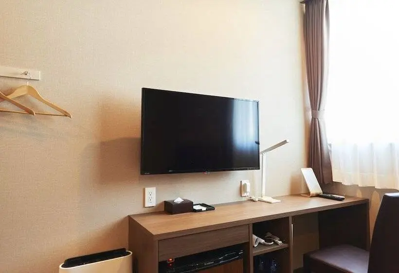 スーペリアールーム, Kan Raku Saitama Honjo Waseda Hinoki No Yakata