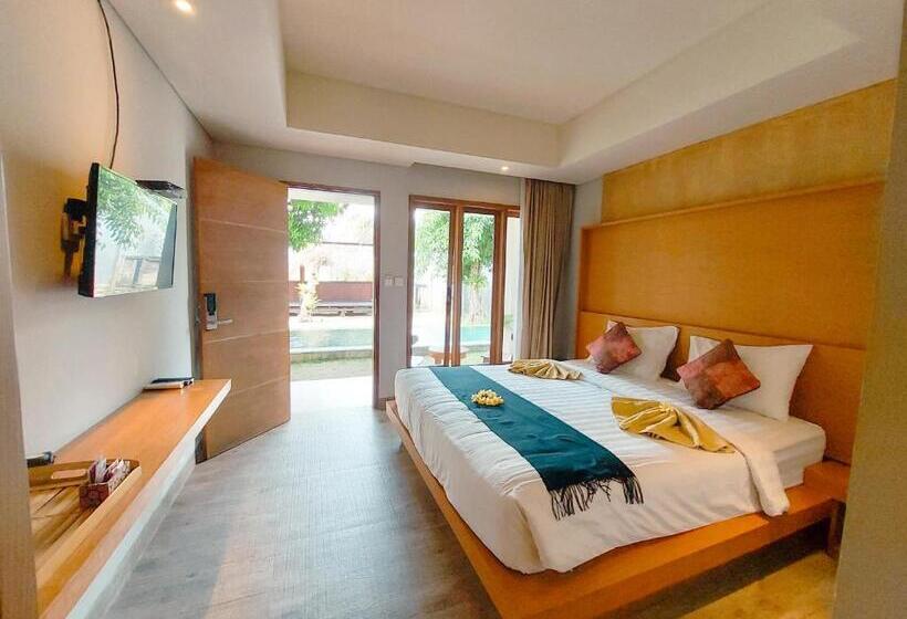 Номер Deluxe, Locomotive Hotel And Spa By Eps