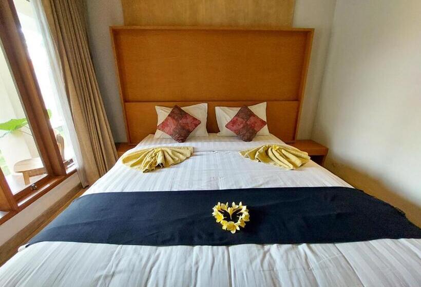 豪华房间, Locomotive Hotel And Spa By Eps