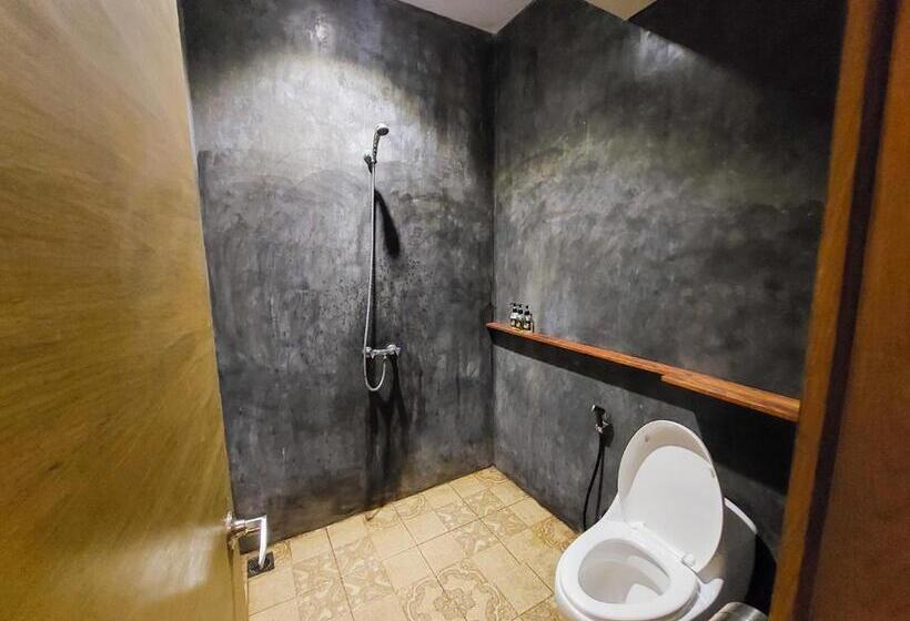 豪华房间, Locomotive Hotel And Spa By Eps